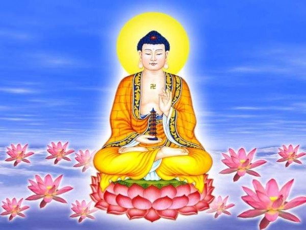 Lời Phật dạy về nhân quả về cuộc sống