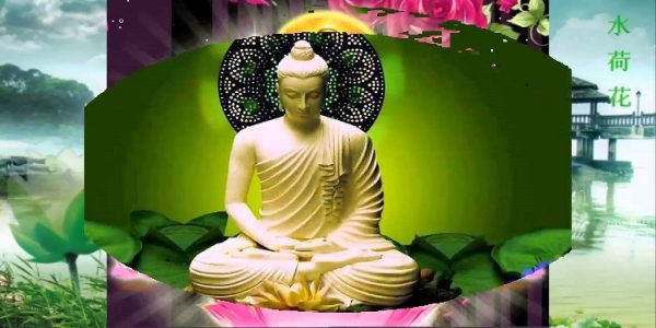 Lời Phật dạy về cuộc sống đáng suy ngẫm