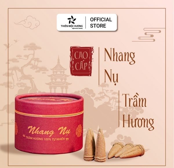 Thiên Mộc Hương là thương hiệu lý tưởng để sở hữu sản phẩm nhang trầm Quảng Trị
