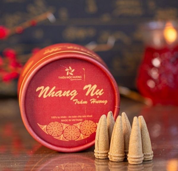 Các kiến thức căn bản về nhang trầm hương Thừa Thiên Huế mà bạn phải biết