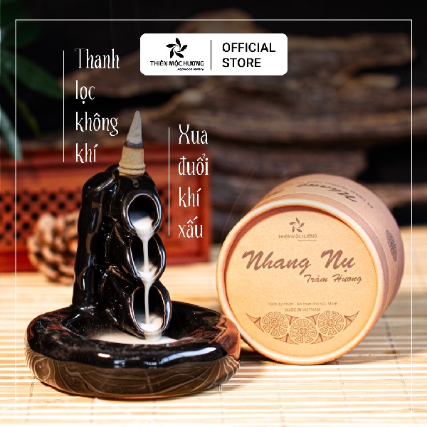 Ý nghĩa mật thiết của nhang trầm hương Tiền Giang với văn hóa Việt Nam