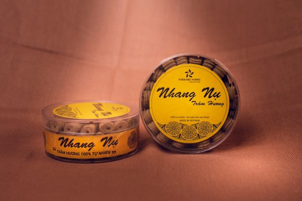 Thiên Mộc Hương là nơi uy tín để khách hàng mua nhang trầm hương Hà Nội