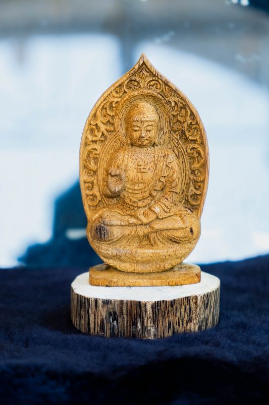 Đức Phật A Di Đà