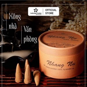 Nhang trầm hương đã đi sâu vào bản sắc văn hóa của người Việt Nam